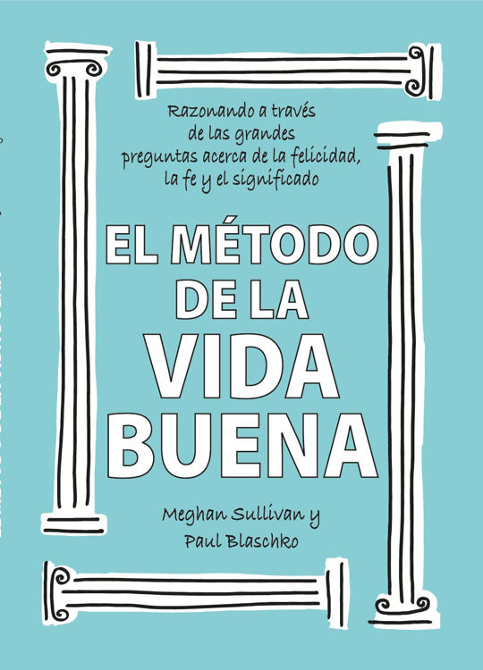 Imagen de El método de la vida buena
